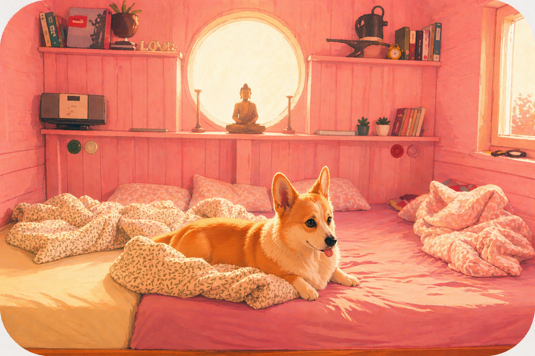 More Than Just “Cute Products” A Reminder You’re Still Loved